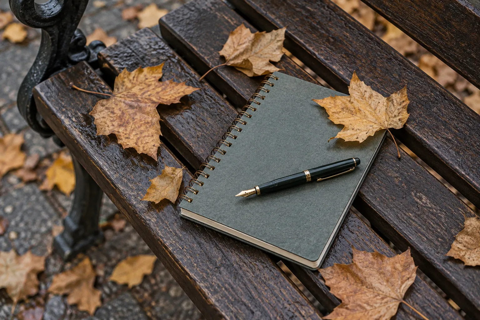 Journal des pensées automatiques : les pièges d'enregistrement et comment les corriger