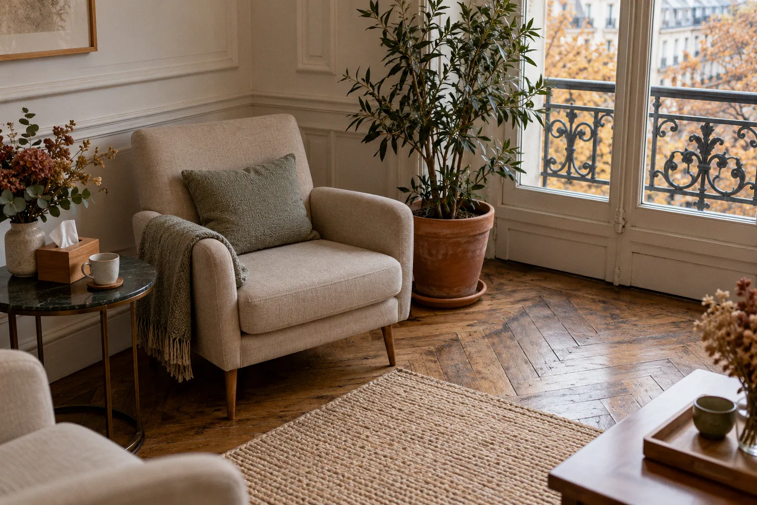 Programme de TCC en ligne : quatre critères essentiels avant de commencer