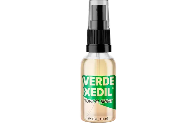 Verdexedil